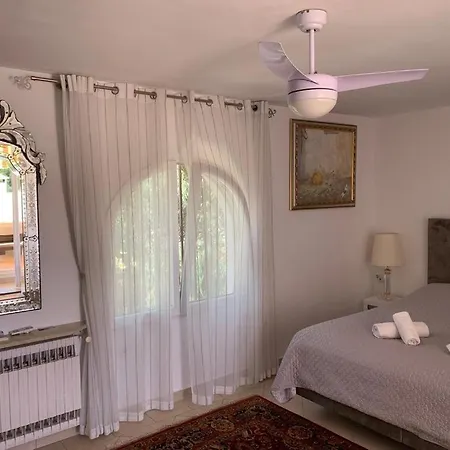 Apartamento Con Vistas Magnificas Benissa Exterior foto