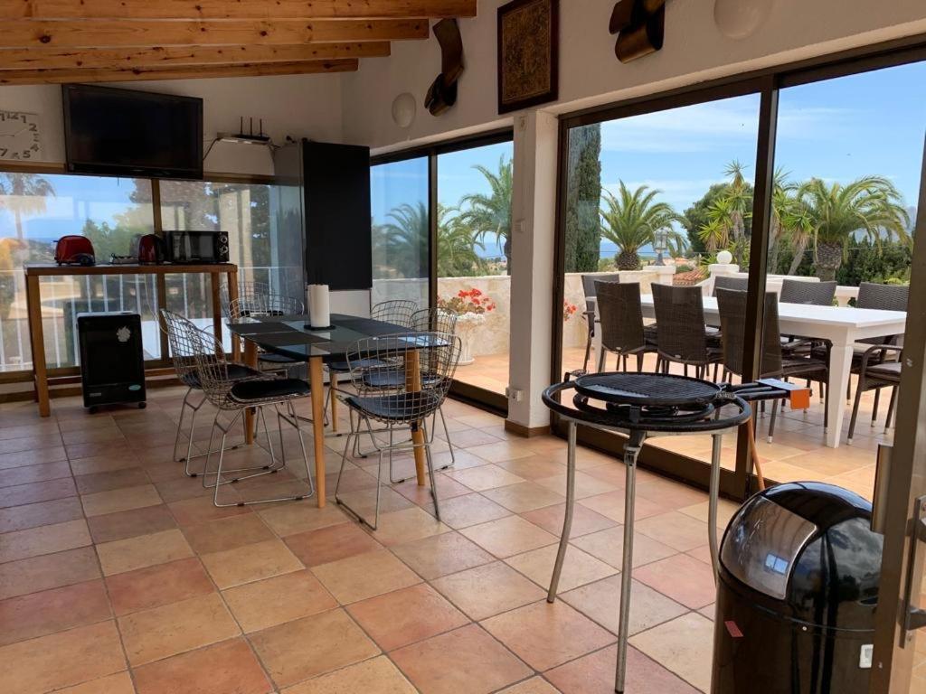 Appartement Con Vistas Magnificas