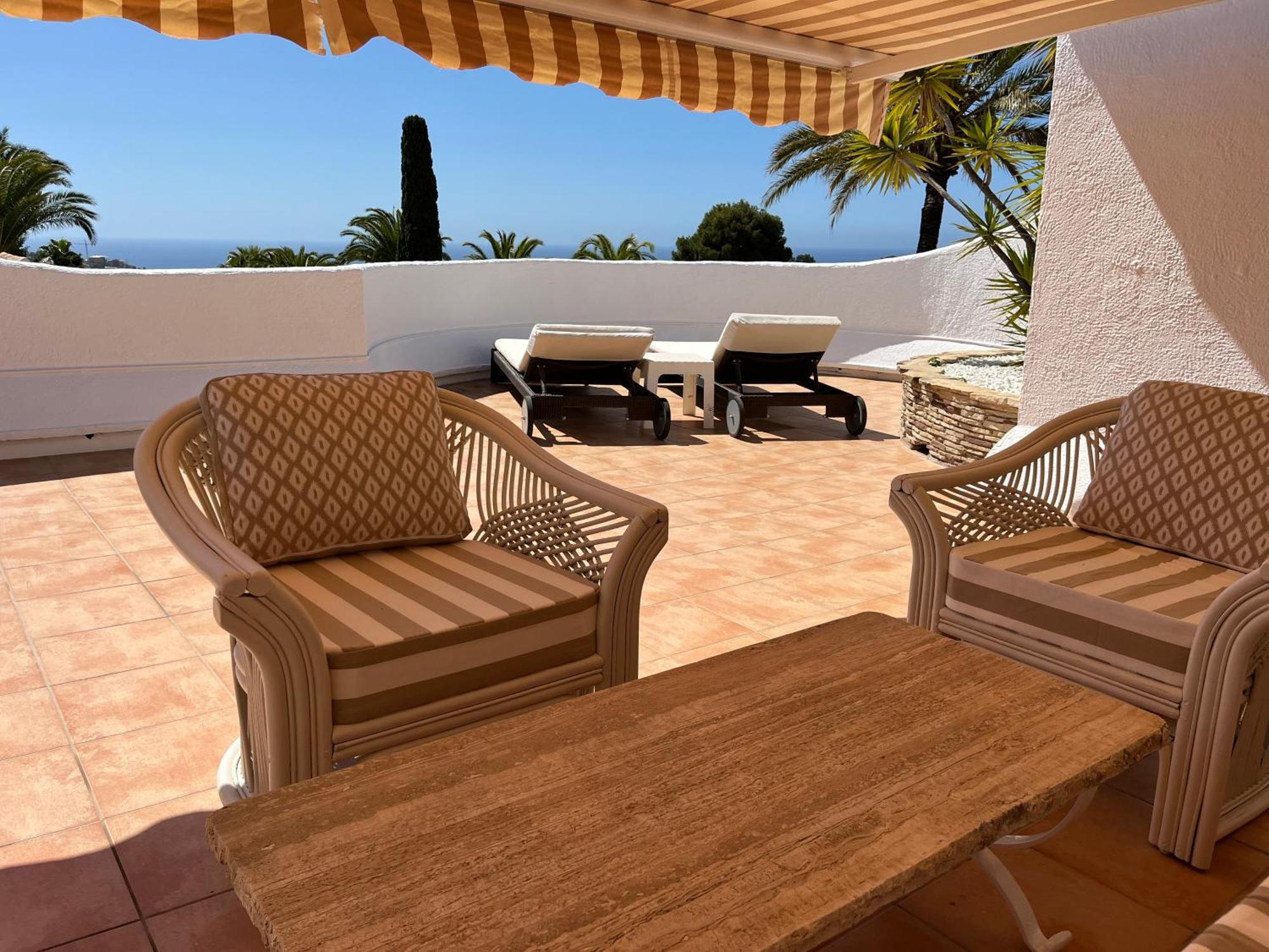 Appartement Con Vistas Magnificas *