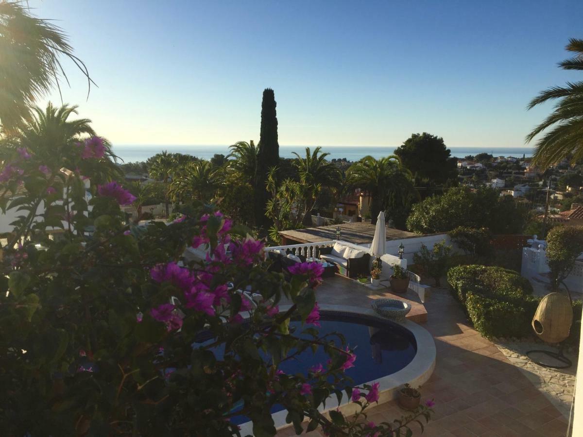 Appartement Con Vistas Magnificas *